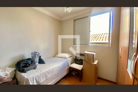 Quarto 2 de apartamento à venda com 2 quartos, 63m² em Padre Eustáquio, Belo Horizonte