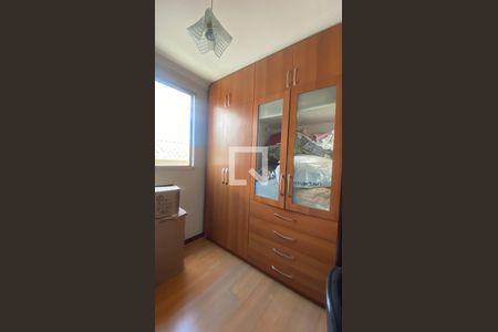 Quarto 2 de apartamento à venda com 2 quartos, 63m² em Padre Eustáquio, Belo Horizonte