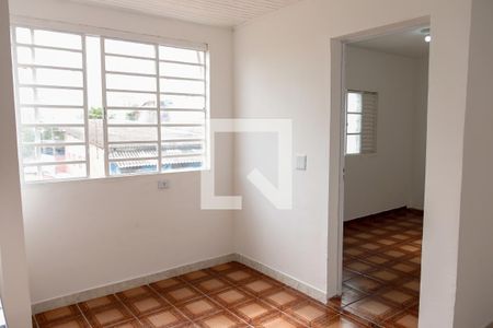 sala de casa para alugar com 2 quartos, 49m² em Km 18, Osasco