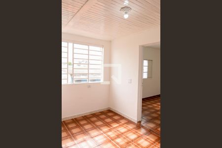 sala de casa para alugar com 2 quartos, 49m² em Km 18, Osasco