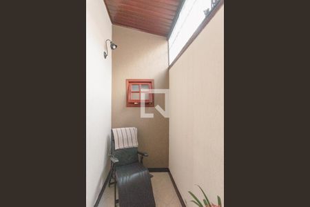 Sala de casa à venda com 3 quartos, 197m² em Parque Via Norte, Campinas