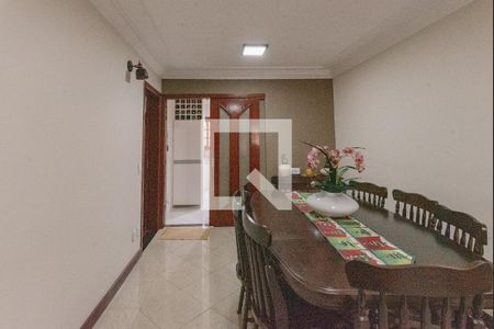 Sala de casa à venda com 3 quartos, 197m² em Parque Via Norte, Campinas