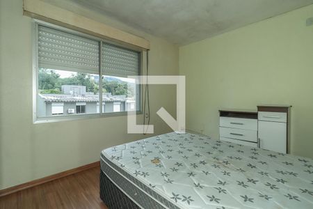 Quarto de apartamento para alugar com 2 quartos, 72m² em Agronomia, Porto Alegre