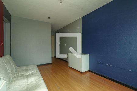 Sala de apartamento para alugar com 2 quartos, 72m² em Agronomia, Porto Alegre