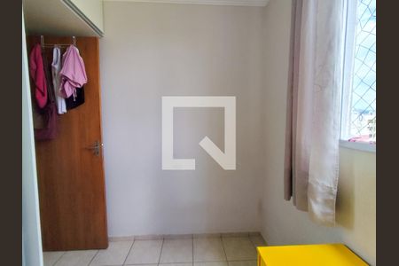 Quarto 2 de apartamento à venda com 2 quartos, 40m² em Palmares, Belo Horizonte