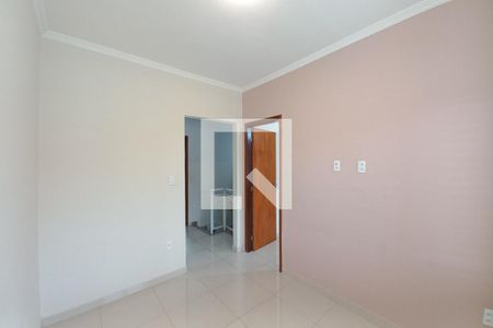 Sala de TV de casa para alugar com 3 quartos, 234m² em Parque Via Norte, Campinas