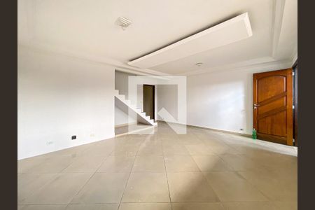 Sala de casa à venda com 3 quartos, 100m² em Jardim Celeste, São Paulo