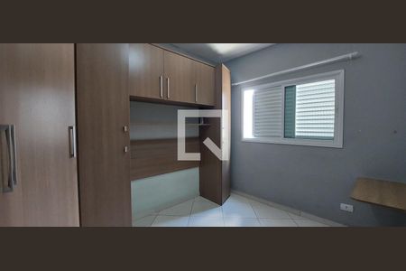 Quarto 1 de apartamento para alugar com 2 quartos, 65m² em Vila Guiomar, Santo André