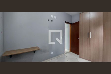 Quarto 1 de apartamento para alugar com 2 quartos, 65m² em Vila Guiomar, Santo André