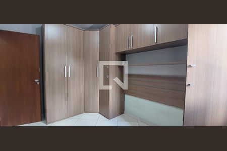 Quarto 1 de apartamento para alugar com 2 quartos, 65m² em Vila Guiomar, Santo André