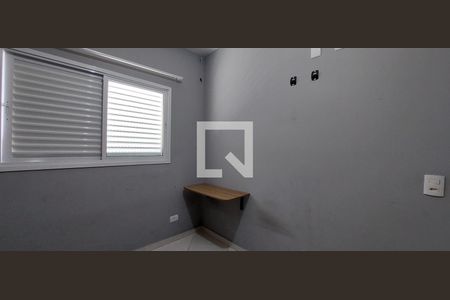 Quarto 1 de apartamento para alugar com 2 quartos, 65m² em Vila Guiomar, Santo André