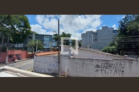 Vista Quarto 1 de apartamento para alugar com 2 quartos, 65m² em Vila Guiomar, Santo André