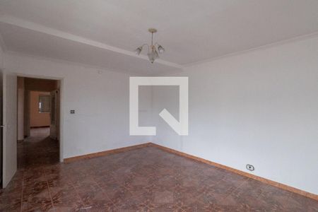 Sala de casa para alugar com 3 quartos, 120m² em Vila Marieta, São Paulo