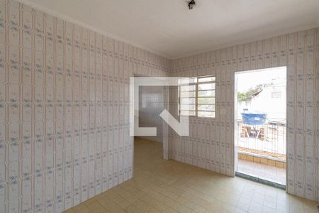 Sala de Jantar de casa para alugar com 3 quartos, 120m² em Vila Marieta, São Paulo