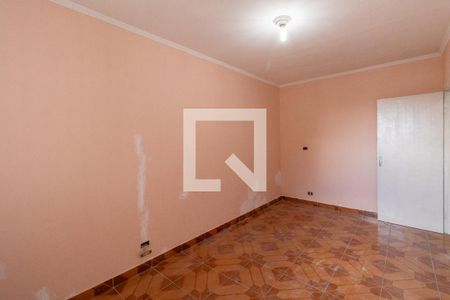 Quarto 1 de casa para alugar com 3 quartos, 120m² em Vila Marieta, São Paulo