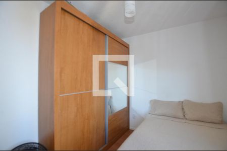 Quarto 1 de apartamento para alugar com 2 quartos, 42m² em Madureira, Rio de Janeiro