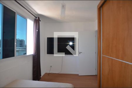 Quarto 1 de apartamento para alugar com 2 quartos, 42m² em Madureira, Rio de Janeiro