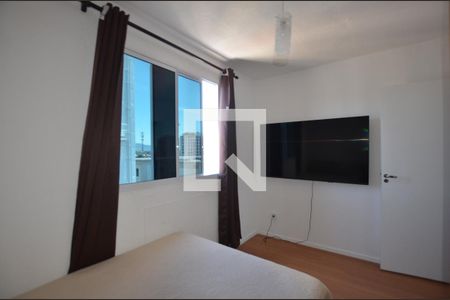 Quarto 1 de apartamento para alugar com 2 quartos, 42m² em Madureira, Rio de Janeiro