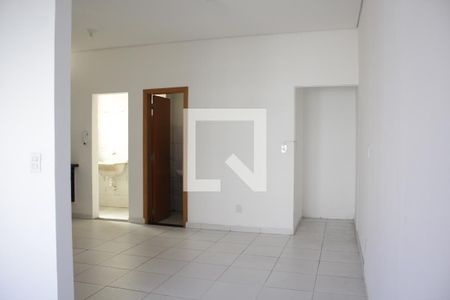 Sala e Cozinha de casa de condomínio para alugar com 1 quarto, 40m² em Quarta Parada, São Paulo