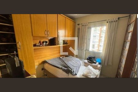 Foto 05 de apartamento à venda com 2 quartos, 53m² em Chácara Inglesa, São Paulo