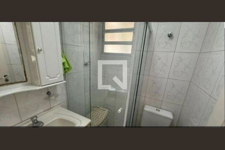 Foto 11 de apartamento à venda com 2 quartos, 53m² em Chácara Inglesa, São Paulo