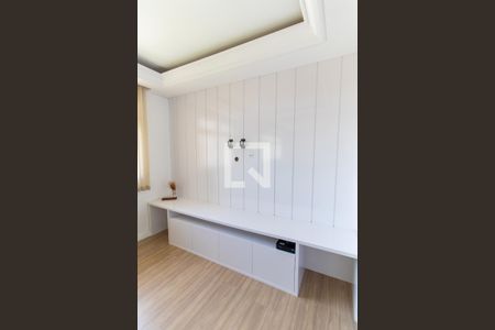 Sala de apartamento para alugar com 2 quartos, 98m² em Emiliano Perneta, Pinhais