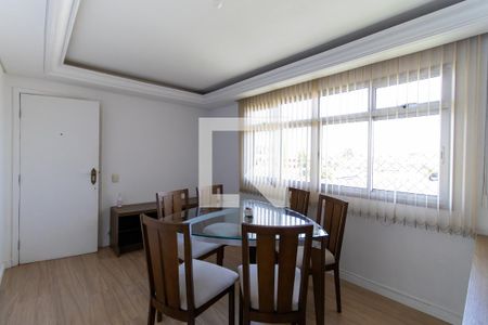 Sala e Copa de apartamento para alugar com 2 quartos, 98m² em Emiliano Perneta, Pinhais