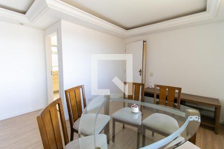 Sala e Copa de apartamento para alugar com 2 quartos, 98m² em Emiliano Perneta, Pinhais