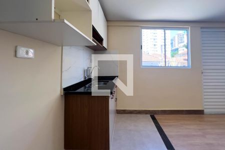 Studio de kitnet/studio para alugar com 1 quarto, 33m² em Vila Mariana, São Paulo