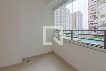 Varanda de apartamento para alugar com 1 quarto, 31m² em Butantã, São Paulo