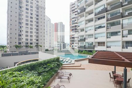 Varanda de apartamento para alugar com 1 quarto, 31m² em Butantã, São Paulo