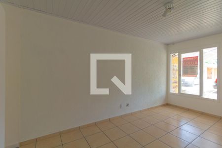 Sala de casa de condomínio para alugar com 2 quartos, 60m² em Rio Branco, Canoas