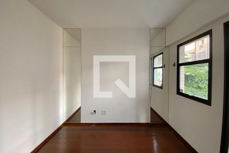 Quarto 1 - Suite de apartamento para alugar com 2 quartos, 102m² em Flamengo, Rio de Janeiro