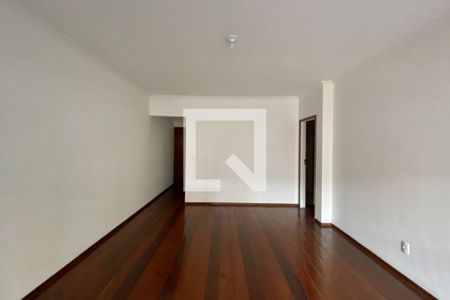 Sala de apartamento para alugar com 2 quartos, 102m² em Flamengo, Rio de Janeiro