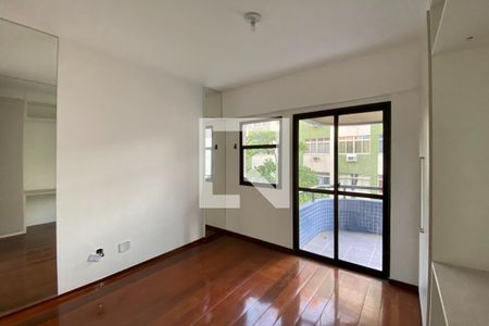 Quarto 1 de apartamento para alugar com 2 quartos, 102m² em Flamengo, Rio de Janeiro