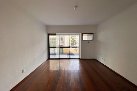 Sala de apartamento para alugar com 2 quartos, 102m² em Flamengo, Rio de Janeiro