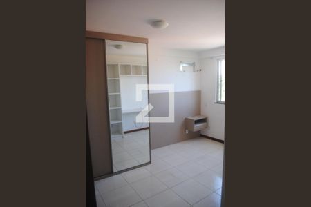 Quarto 1 de apartamento para alugar com 2 quartos, 87m² em Pernambués, Salvador