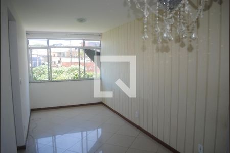 Sala de apartamento para alugar com 2 quartos, 87m² em Pernambués, Salvador