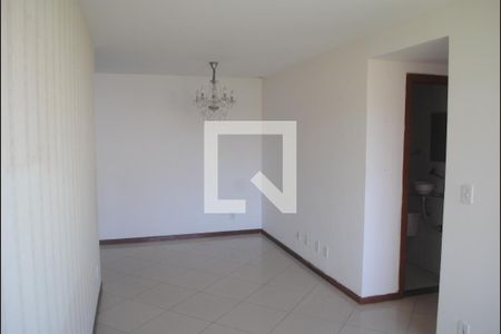 Sala de apartamento para alugar com 2 quartos, 87m² em Pernambués, Salvador