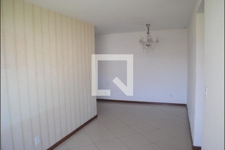 Sala de apartamento para alugar com 2 quartos, 87m² em Pernambués, Salvador