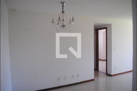 Sala de apartamento para alugar com 2 quartos, 87m² em Pernambués, Salvador