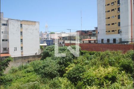 Vista de apartamento para alugar com 2 quartos, 87m² em Pernambués, Salvador