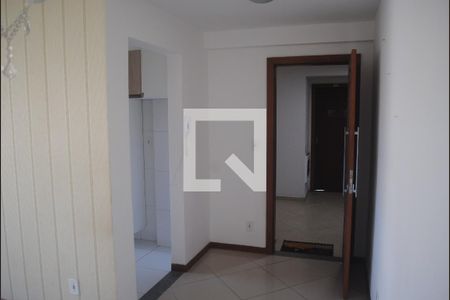 Sala de apartamento para alugar com 2 quartos, 87m² em Pernambués, Salvador