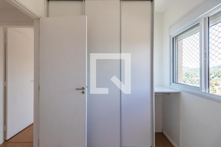 Quarto 1 de apartamento para alugar com 3 quartos, 67m² em Alphaville Residencial Um, Barueri