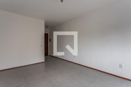 Sala de apartamento para alugar com 1 quarto, 53m² em Auxiliadora, Porto Alegre