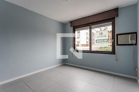 Quarto de apartamento para alugar com 1 quarto, 53m² em Auxiliadora, Porto Alegre