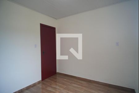 Quarto 1 de casa para alugar com 3 quartos, 80m² em Santo Afonso, Novo Hamburgo