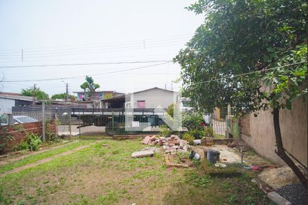 Vista do Quarto 1 de casa para alugar com 3 quartos, 80m² em Santo Afonso, Novo Hamburgo