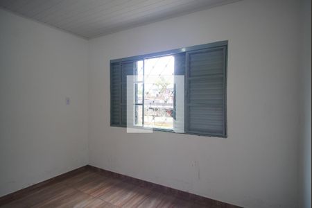 Quarto 1 de casa para alugar com 3 quartos, 80m² em Santo Afonso, Novo Hamburgo