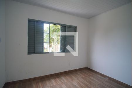 Quarto 1 de casa para alugar com 3 quartos, 80m² em Santo Afonso, Novo Hamburgo